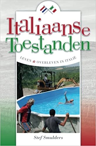 Italiaanse toestanden