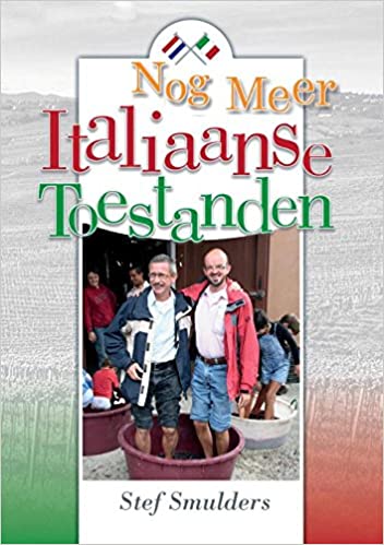 Nog meer Italiaanse toestanden